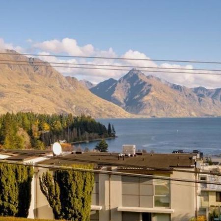 Ultimate Convenience, Walk-To-Town Townhouse Villa Queenstown Eksteriør billede