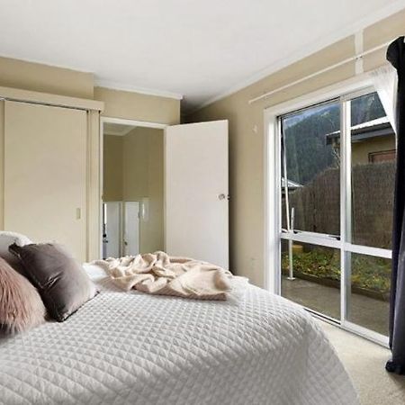 Ultimate Convenience, Walk-To-Town Townhouse Villa Queenstown Eksteriør billede