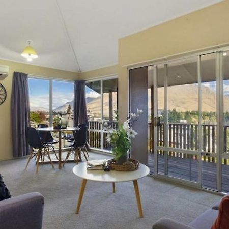 Ultimate Convenience, Walk-To-Town Townhouse Villa Queenstown Eksteriør billede