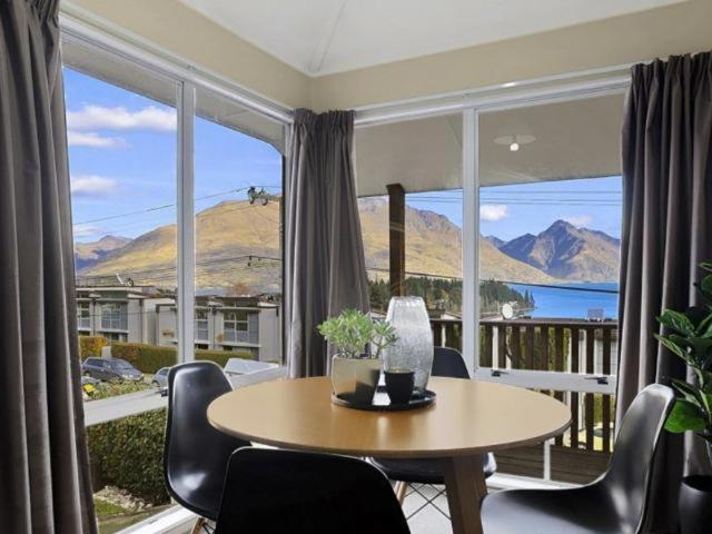 Ultimate Convenience, Walk-To-Town Townhouse Villa Queenstown Eksteriør billede