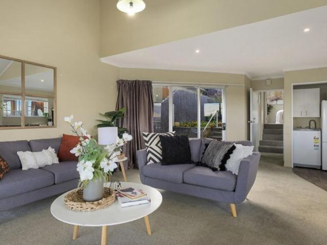 Ultimate Convenience, Walk-To-Town Townhouse Villa Queenstown Eksteriør billede