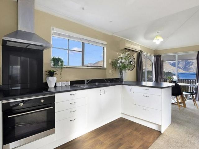 Ultimate Convenience, Walk-To-Town Townhouse Villa Queenstown Eksteriør billede