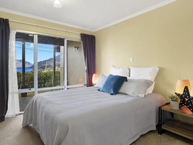 Ultimate Convenience, Walk-To-Town Townhouse Villa Queenstown Eksteriør billede