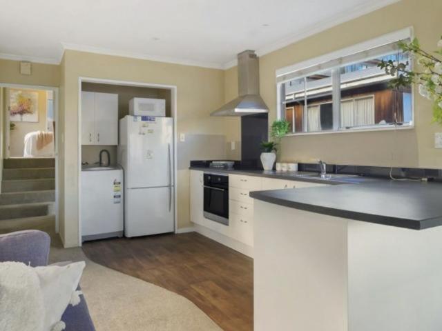 Ultimate Convenience, Walk-To-Town Townhouse Villa Queenstown Eksteriør billede