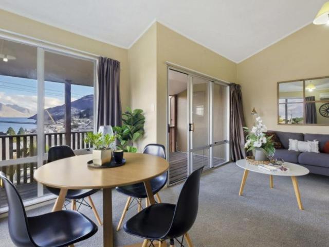 Ultimate Convenience, Walk-To-Town Townhouse Villa Queenstown Eksteriør billede