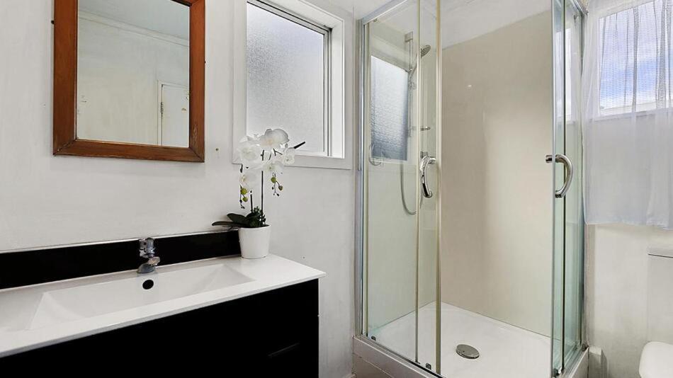 Ultimate Convenience, Walk-To-Town Townhouse Villa Queenstown Eksteriør billede