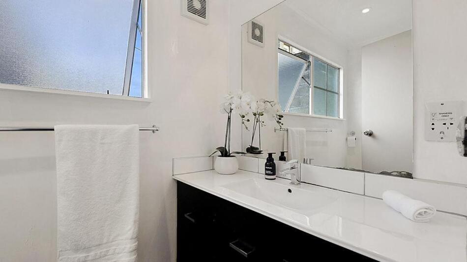 Ultimate Convenience, Walk-To-Town Townhouse Villa Queenstown Eksteriør billede
